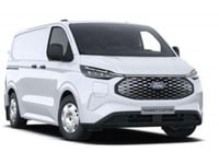 Neu Ford Transit Trend 160 kW (218 PS) 2025 Van