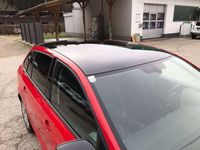 gebraucht Skoda Rapid Rapid/SpacebackSpaceback 1,6 TDI Sport Sport