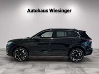 Neu VW Tiguan Sport 272 PS (200 kW) 2025 Schwarz  metallic SUV