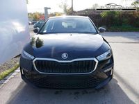 gebraucht Skoda Scala Selection 1.5 TSI DSG*NAVI-ÜBER-SMARTLINK*PDC-H...