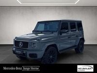 Gebraucht Mercedes G450 AMG 367 PS (269 kW) 2025 Grau SUV