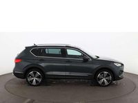 gebraucht Seat Tarraco 2.0 TDI 4Drive Xcellence Aut 7-SITZER LED