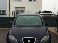 Gebraucht Seat Altea XL Style 105 PS (77 kW) 2010 Van / Kleinbus