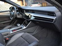 gebraucht Audi A6 Avant 50 TDI quattro sport tiptronic