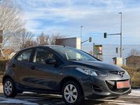 gebraucht Mazda 2 1.3*Garantie1.BesitzService nur bei *