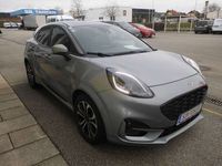 gebraucht Ford Puma 10 EcoBoost ST-Line Aut.