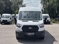 gebraucht Ford Transit Kasten DoKa 2,0 EcoBlue L3H2 350 Trend