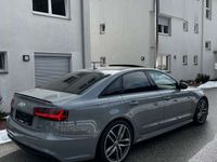 gebraucht Audi A6 3,0 TDI Competition Quattro tiptronic