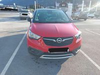 gebraucht Opel Crossland X Crossland X 1,2 Turbo Direct Injection Edition St./St Aut. Edition