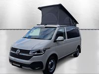 gebraucht VW T6.1 California 2,0TDI 204PS DSG 4Motion Wavecamper