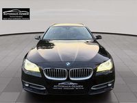 gebraucht BMW 520 5er xDrive
