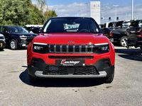 gebraucht Jeep Avenger 1.2 e-Hybrid Altitude