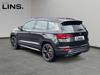 gebraucht Cupra Ateca 2.0 TSI DSG 4Drive 190