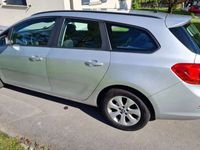 gebraucht Opel Astra AstraST 1,4 Ecoflex Edition Start/Stop Flotte