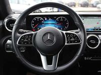 gebraucht Mercedes A200 d Aut.