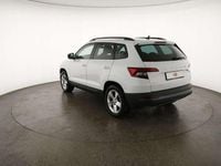 gebraucht Skoda Karoq 4x4 Ambition SC TDI DSG