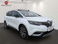 gebraucht Renault Espace Initiale Paris Aut. | Panorama | ACC | VOLL