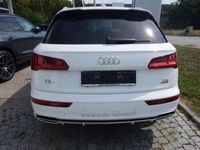 gebraucht Audi Q5 2,0 TDI quattro sport S-tronic