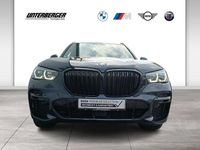gebraucht BMW X5 xDrive40d M Sportpaket Gestiksteuerung HiFi
