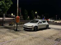 gebraucht VW Scirocco 20 BMT TDI DPF