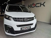 gebraucht Opel Zafira Life Crosscamp