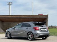 gebraucht Mercedes A45 AMG A 45 AMG4Matic