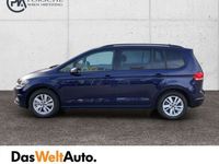 gebraucht VW Touran Life TDI DSG