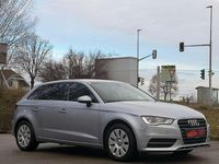 gebraucht Audi A3 A3 SB 1,4 TFSI Ambiente S-tronic *garantie*