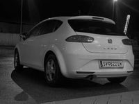 gebraucht Seat Leon 1.4 Reference