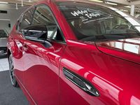 gebraucht Mazda CX-60 aus Andelsbuch - 254 PS und 150 km