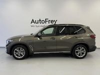 gebraucht BMW X5 xDrive45e
