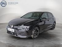 Neu VW Golf VIII Sport 115 PS (84 kW) 2026 Schwarz  metallic