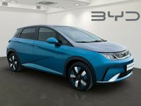 Gebraucht BYD Dolphin Design 150 kW (204 PS) 2024 Kleinwagen