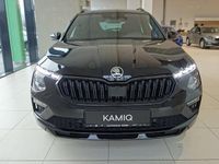 gebraucht Skoda Kamiq Monte Carlo TSI ACT DSG