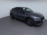 gebraucht Audi Q5 Sportback 40 TDI quattro S line