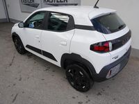 Neu Dacia Spring Extreme 47 kW (65 PS) 2025 Weiß Kleinwagen