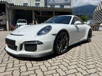 gebraucht Porsche 911 GT3 991Coupé DSG GT3