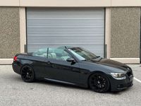 gebraucht BMW 335 Cabriolet 335 iDKG