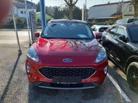 gebraucht Ford Kuga 15 EcoBoost Cool & Connect