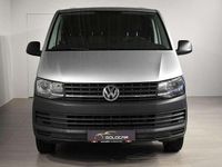 gebraucht VW T6 Kastenwagen LR 2,0 TDI BMT
