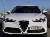 Gebraucht Alfa Romeo Stelvio Business 160 PS (117 kW) 2019 SUV