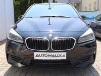 gebraucht BMW 216 216 d Gran Tourer Advantage Aut.