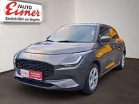 gebraucht Suzuki Swift 1.2 HYBRID SHINE TOP Preis Wert