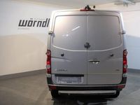 gebraucht VW Crafter 35 Kasten MR TDI EU6