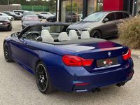 gebraucht BMW M4 Cabriolet M4 4er -