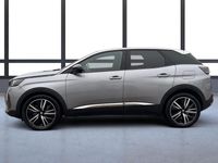 gebraucht Peugeot 3008 Hybrid 225 e-EAT8 Allure Aut.