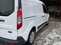 gebraucht Ford Transit Connect L2 15 TDCi Ambiente