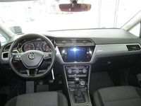 gebraucht VW Touran Comfortline TSI EVO
