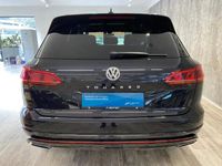 gebraucht VW Touareg R-Line TDI SCR 4MOTION