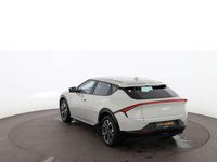 gebraucht Kia EV6 Elektro 77,4kWh Aut LED RADAR NAV LEDER R-CAM